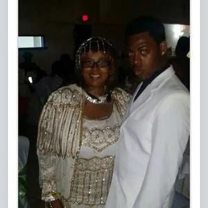 Meet your Posher, Ruth